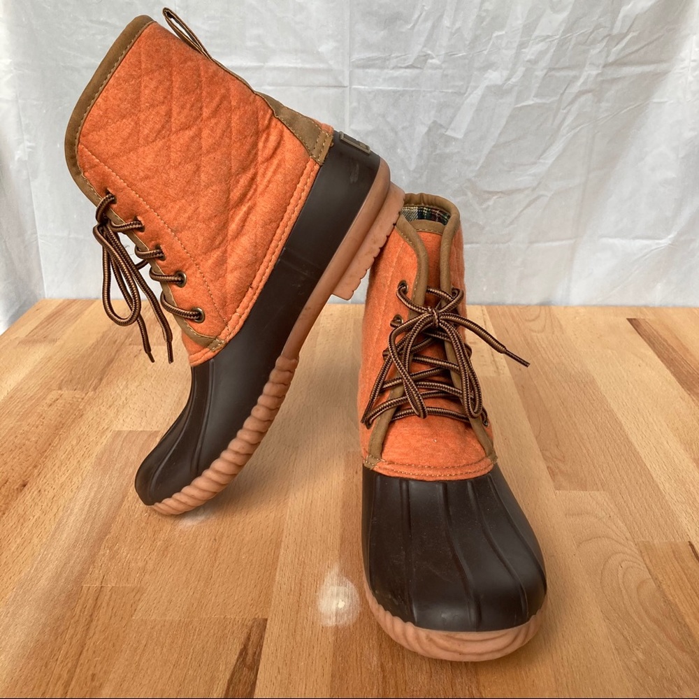 Cute Winter Boots